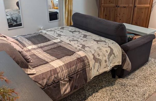 Cornwall Resort | Private room ∙ 1 guest