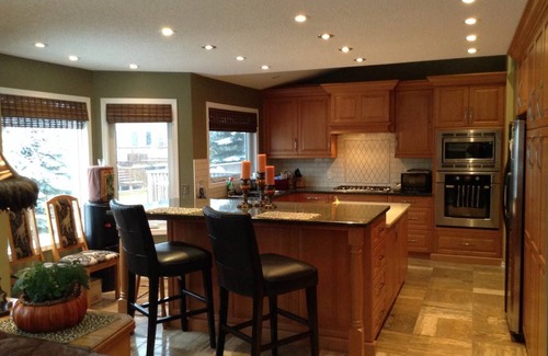 Edgemont Resort | Private room ∙ 1 guest