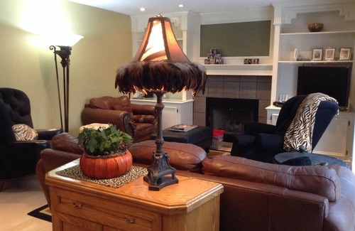 Edgemont Resort | Private room ∙ 1 guest