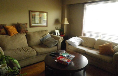 Lakeport Resort | Private room ∙ 1 guest