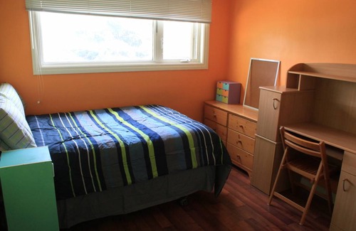 Southwest Calgary Resort | Private room ∙ 1 guest