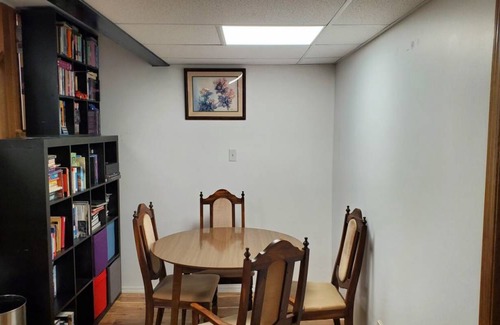 West Edmonton Resort | Private room ∙ 1 guest