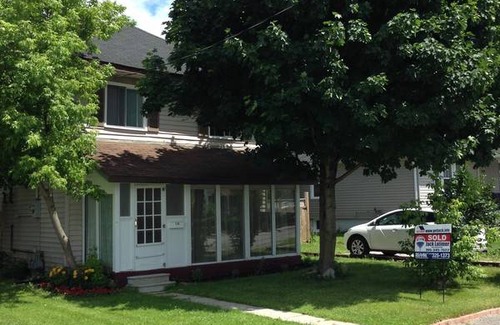 Orillia Resort | Private room ∙ 1 guest