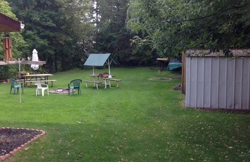 Orillia Resort | Private room ∙ 1 guest