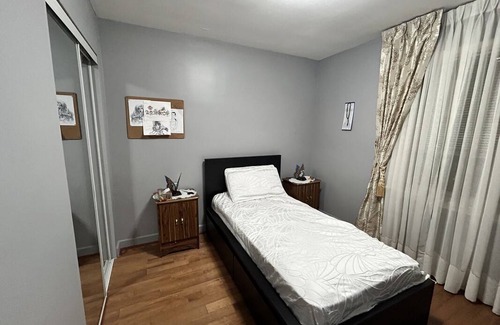 Wexford - Maryvale Resort | Private room ∙ 1 guest