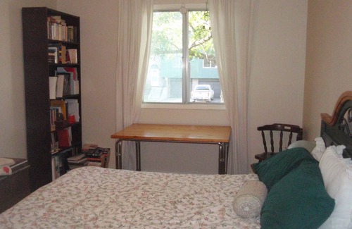 Southeast Calgary Resort | Private room ∙ 1 guest