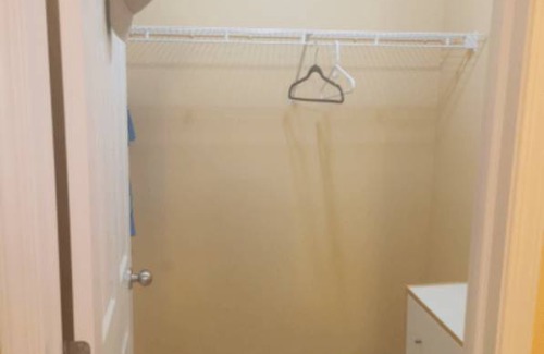 Southwest Edmonton Resort | Private room ∙ 1 guest