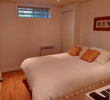 Verdun Resort | Private room ∙ 1 guest