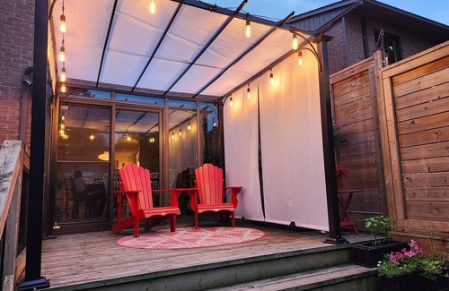 Verdun Resort | Private room ∙ 1 guest