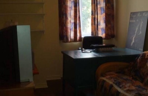 Verdun Resort | Private room ∙ 1 guest