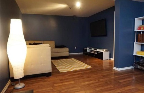 St. Vital Resort | Private room ∙ 1 guest