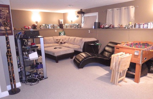 Regina Resort | Private room ∙ 2 guests