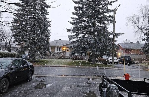 Boucherville Resort | Private room ∙ 2 guests