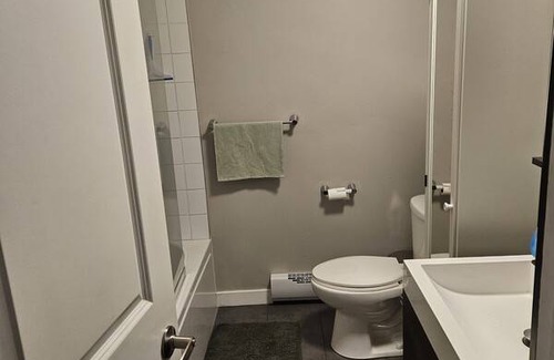 Boucherville Resort | Private room ∙ 2 guests