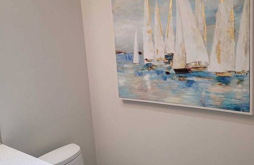 Leslieville Resort | Private room ∙ 2 guests