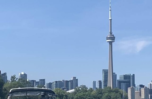 Leslieville Resort | Private room ∙ 2 guests