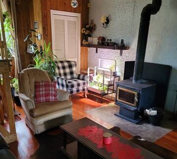 Saint Zenon Resort | Private room ∙ 2 guests