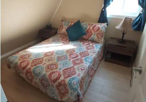 Saint Zenon Resort | Private room ∙ 2 guests