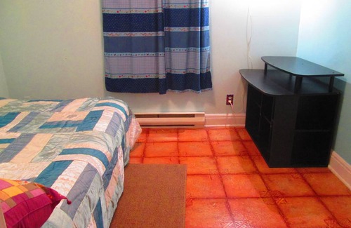 Laval Resort | Private room ∙ 2 guests