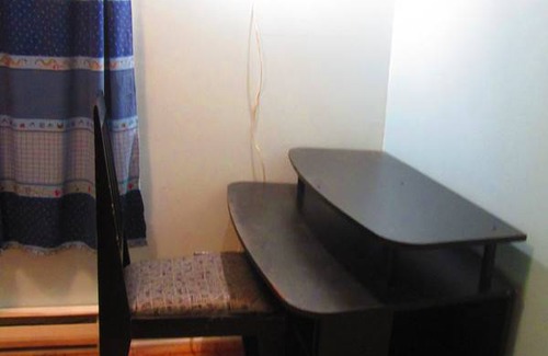 Laval Resort | Private room ∙ 2 guests