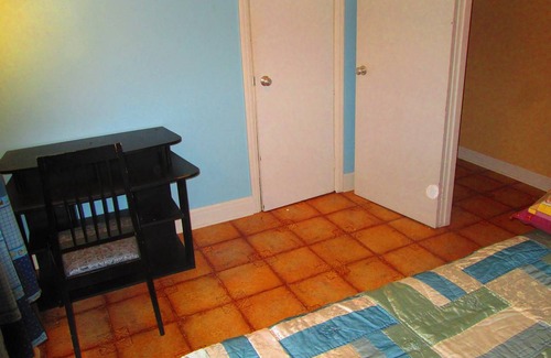 Laval Resort | Private room ∙ 2 guests