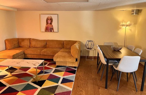 Signal Hill Resort | Private room ∙ 2 guests
