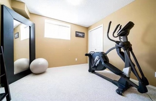 Fort Gary Resort | Private room ∙ 2 guests