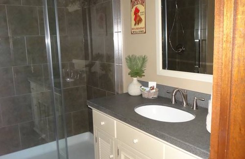 Whitecourt Resort | Private room ∙ 2 guests