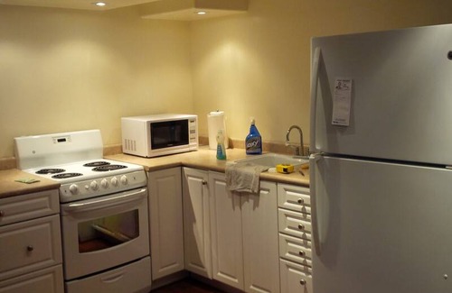 Scarborough Resort | Private room ∙ 2 guests