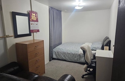 Dalhousie Resort | Private room ∙ 2 guests