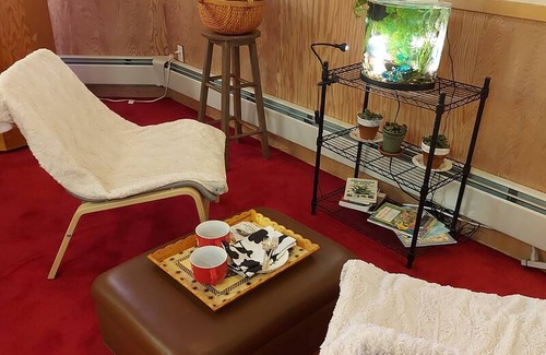 Cochrane Resort | Private room ∙ 2 guests