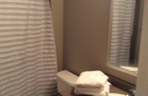 Pinehouse Resort | Private room ∙ 2 guests