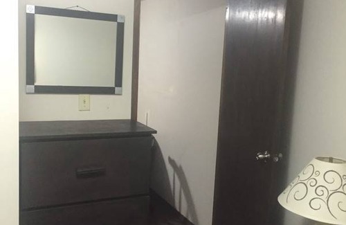 Calgary Resort | Private room ∙ 2 guests