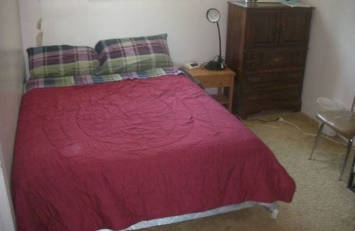 Rocky Mountain House Resort | Private room ∙ 2 guests