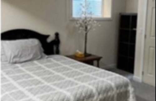 Marda Loop Resort | Private room ∙ 2 guests