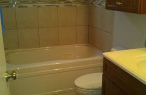 Northeast Edmonton Resort | Private room ∙ 2 guests