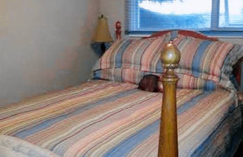 Northeast Edmonton Resort | Private room ∙ 2 guests