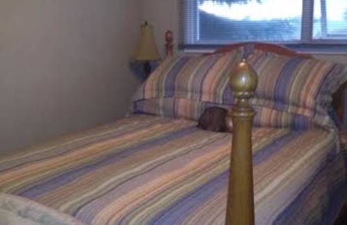 Northeast Edmonton Resort | Private room ∙ 2 guests