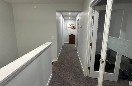 Calgary Resort | Private room ∙ 2 guests
