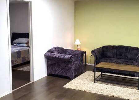 West Edmonton Resort | Private room ∙ 2 guests