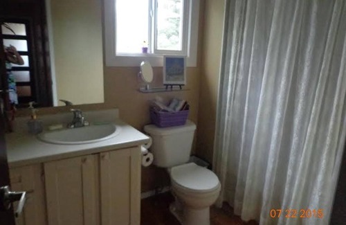 Northwest Edmonton Resort | Private room ∙ 2 guests