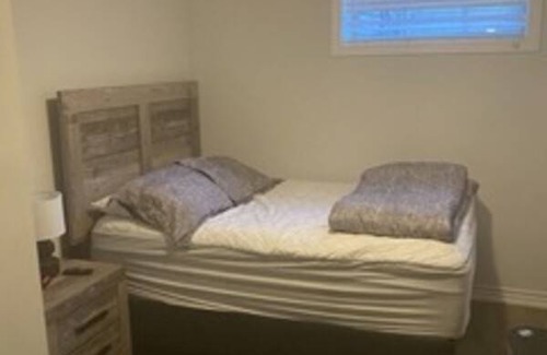 Welland Resort | Private room ∙ 2 guests