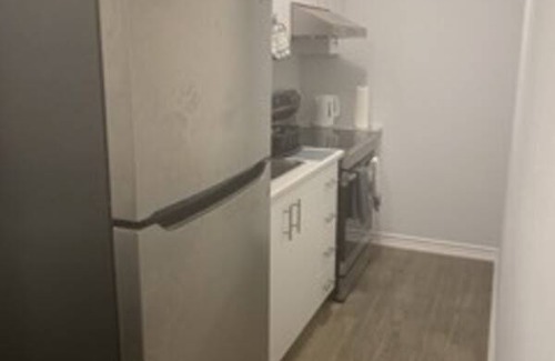 Welland Resort | Private room ∙ 2 guests