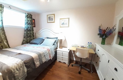 Aylmer Resort | Private room ∙ 2 guests