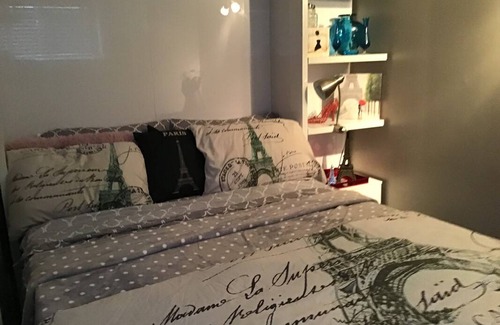 Barrie Resort | Private room ∙ 2 guests