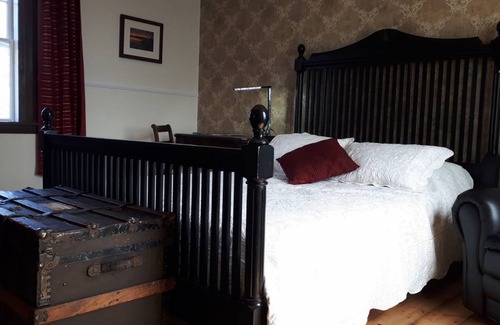 Harvey Resort | Private room ∙ 2 guests