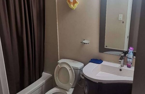 Northeast Mississauga Resort | Private room ∙ 2 guests