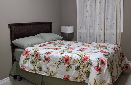 London Resort | Private room ∙ 2 guests