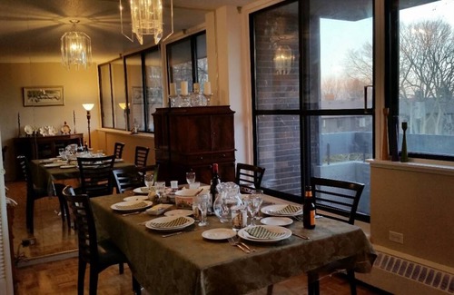 Verdun Resort | Private room ∙ 2 guests
