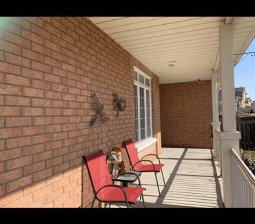 Whitby Resort | Private room ∙ 2 guests